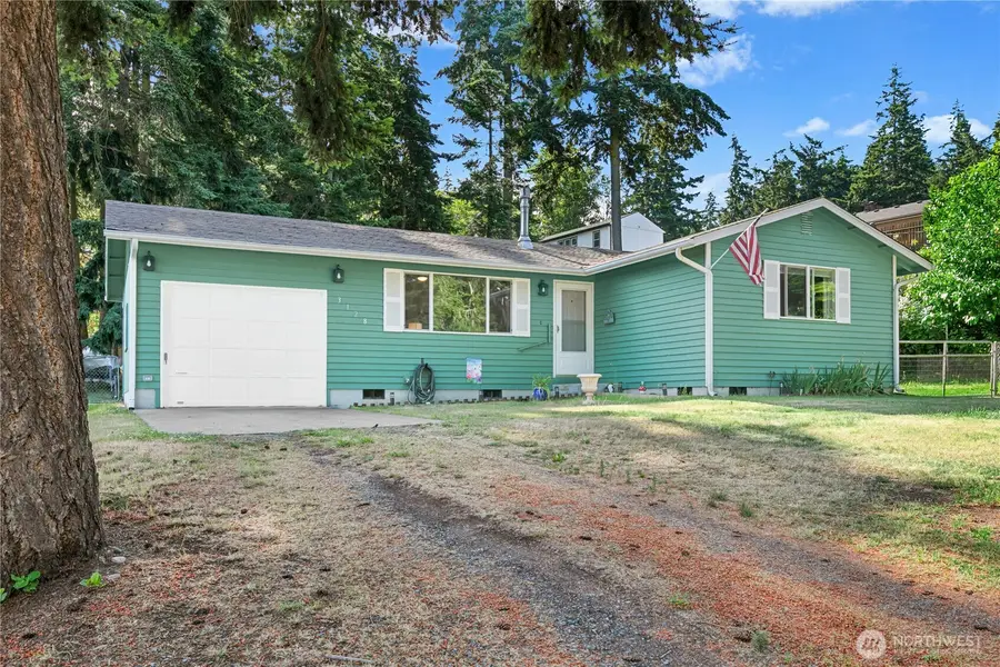 3128 Summit Boulevard, Oak Harbor, WA 98277 - #3