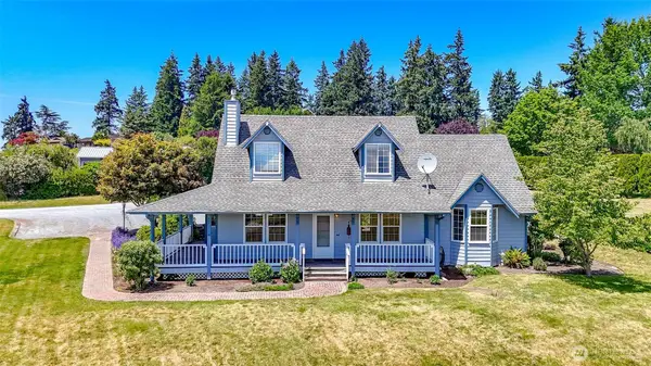 25421 99th Avenue Ct E, Graham, WA 98338