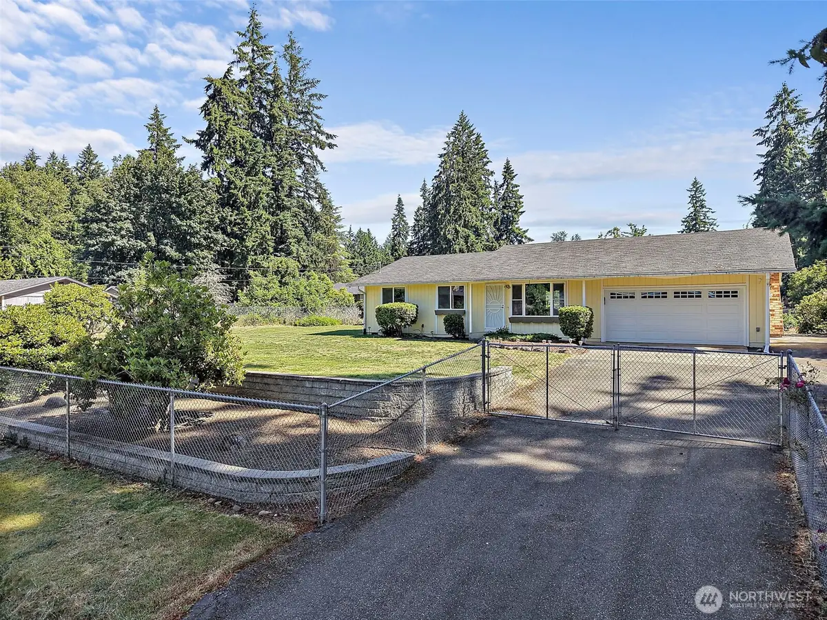 12802 147th Street E, Puyallup, WA 98374 - #1