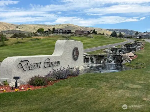 601 Desert Canyon Boulevard #41, Orondo, WA 98843