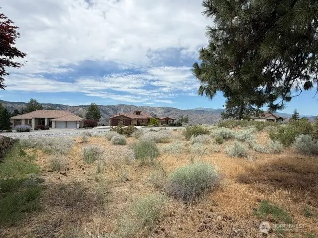 601 Desert Canyon Boulevard #41, Orondo, WA 98843 - #3