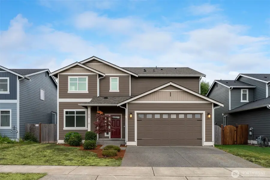 919 Joan Drive, Sultan, WA 98294 - #2