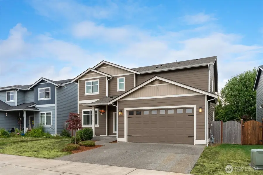 919 Joan Drive, Sultan, WA 98294 - #3