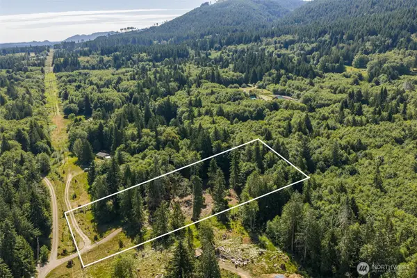 244 Fielding Creek Drive, Port Angeles, WA 98363