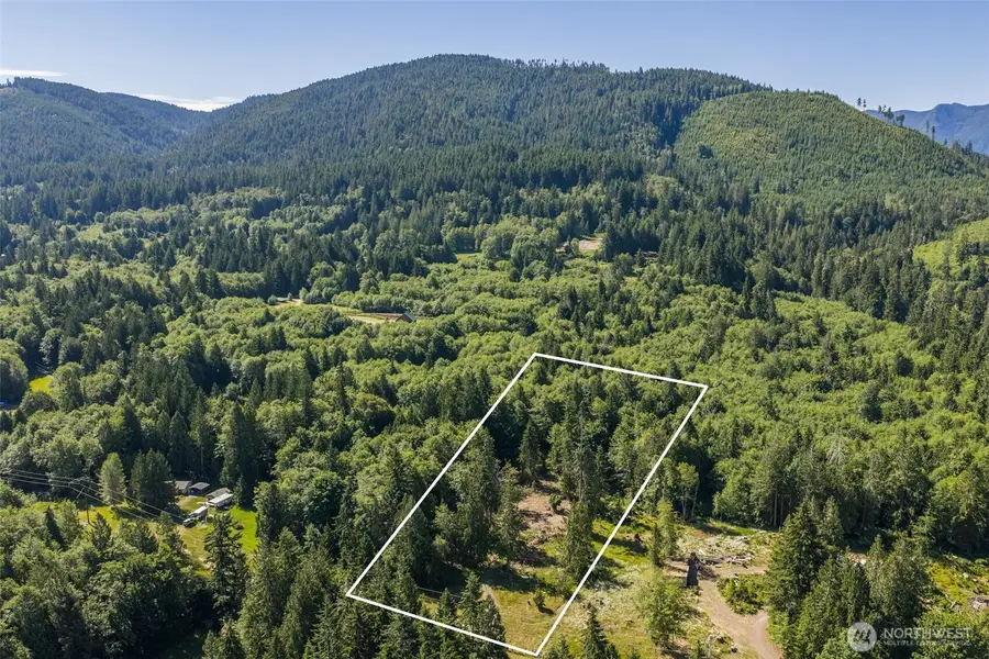 244 Fielding Creek Drive, Port Angeles, WA 98363 - #2