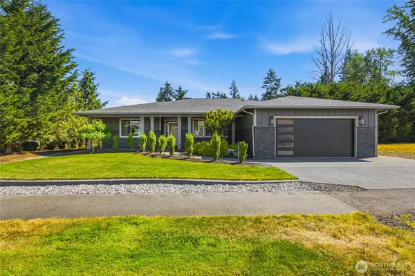 142 E Cobblestone Lane, Sequim, WA 98382