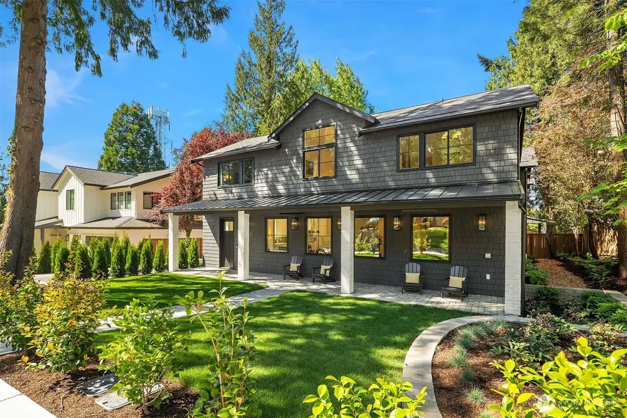 12416 NE 72nd Street, Kirkland, WA 98033 - #2