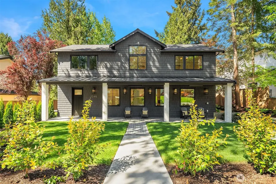 12416 NE 72nd Street, Kirkland, WA 98033 - #3