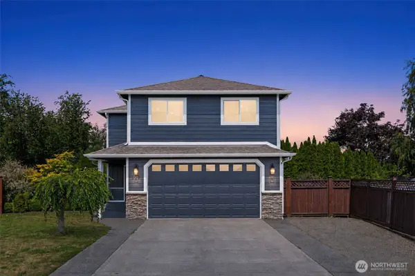 502 Jackson Court, Nooksack, WA 98276