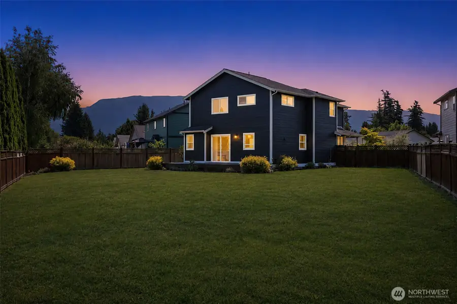 502 Jackson Court, Nooksack, WA 98276 - #2