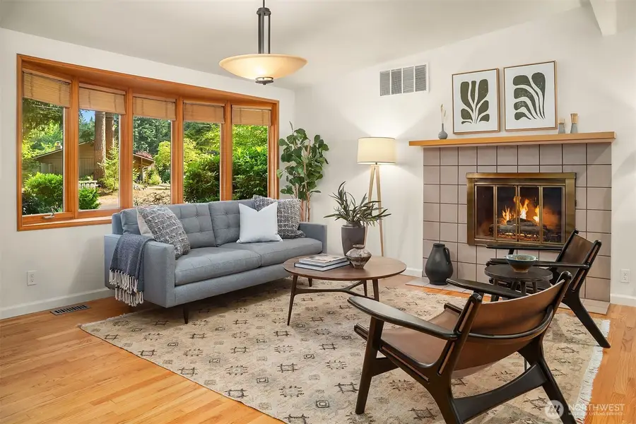 12210 NE 64th Street, Kirkland, WA 98033 - #3