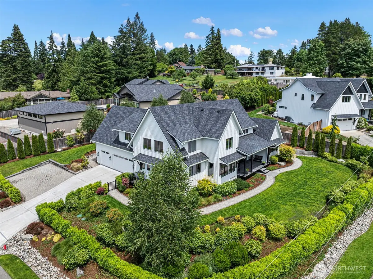 4619 W Maple Lane Circle Nw, Gig Harbor, WA 98335 - #1