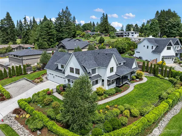 4619 W Maple Lane Circle Nw, Gig Harbor, WA 98335