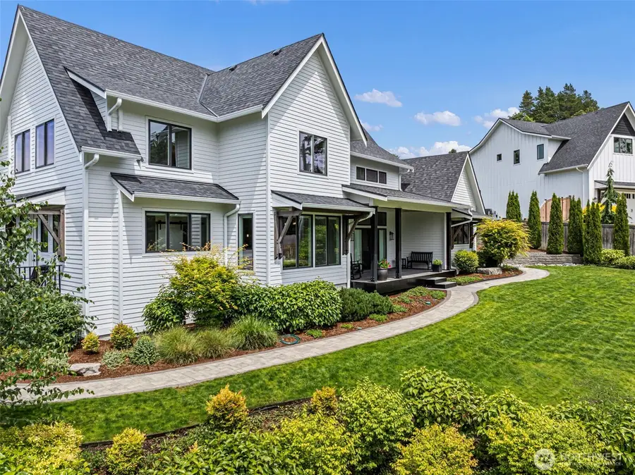 4619 W Maple Lane Circle Nw, Gig Harbor, WA 98335 - #2