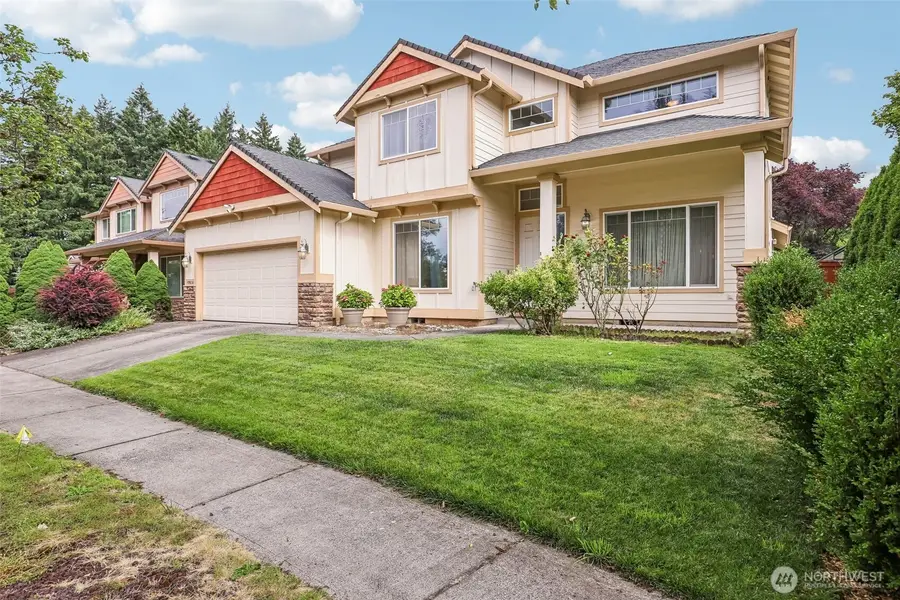 17608 SE 35th Street, Vancouver, WA 98683 - #2