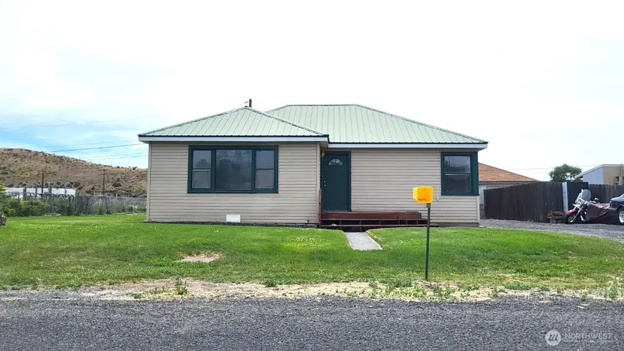 536 Spokane Street, Wilson Creek, WA 98860 - #2