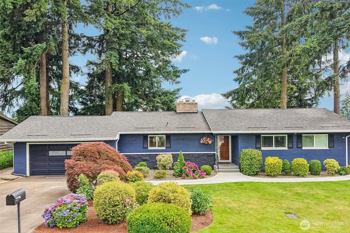 1015 NE 64th Street, Vancouver, WA 98665 - #1