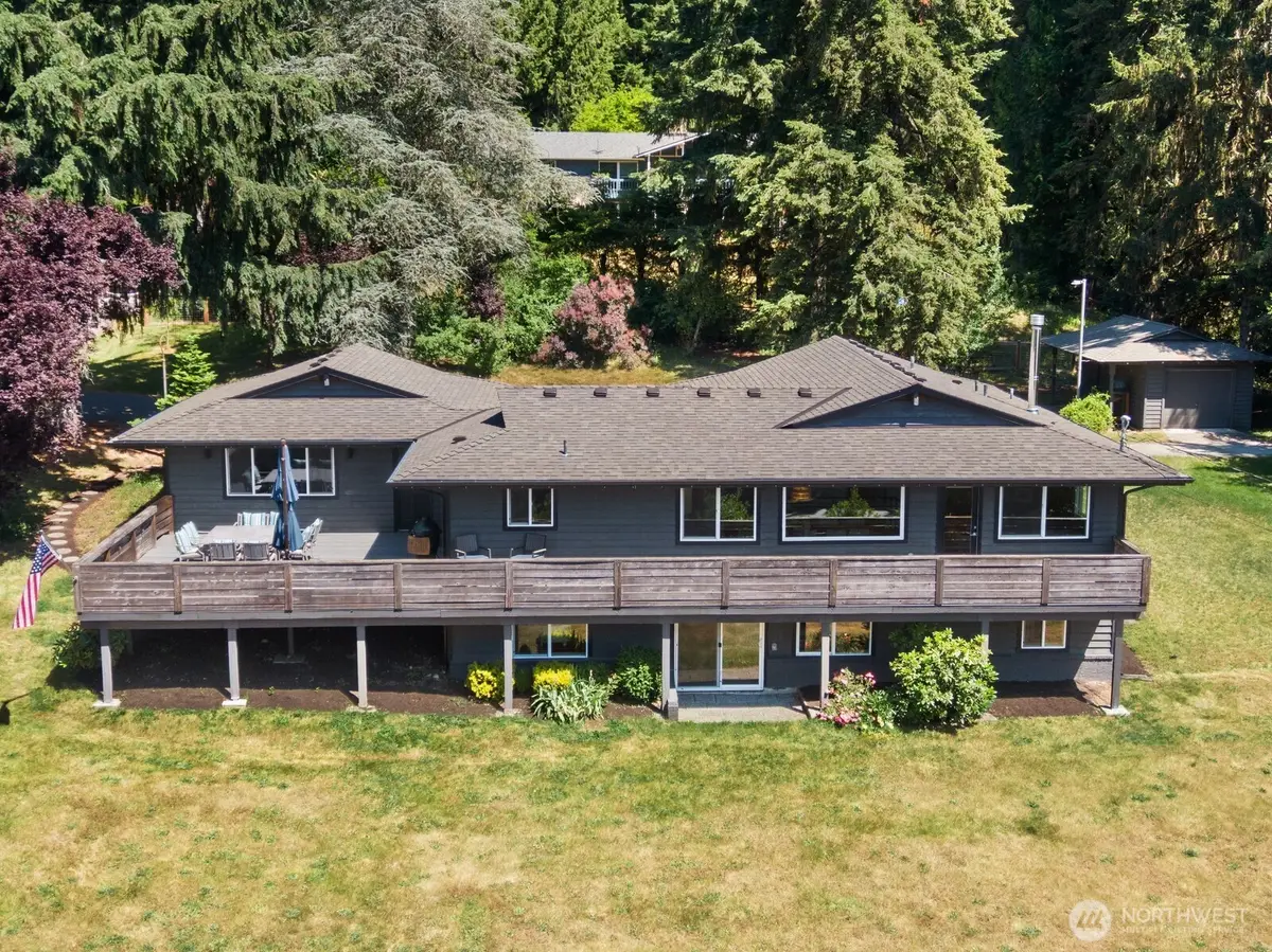 15315 140th Street, Redmond, WA 98052 - #1