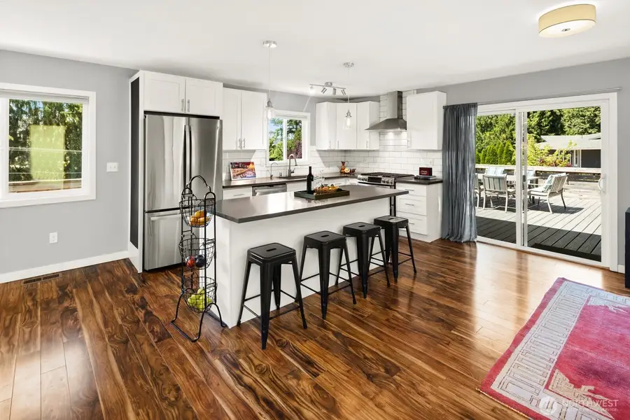 15315 140th Street, Redmond, WA 98052 - #2
