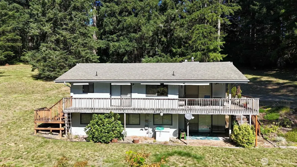 325 Davis Lake Road #A, Morton, WA 98356 - #1