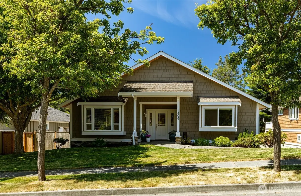 2806 Washington Boulevard, Anacortes, WA 98221 - #1