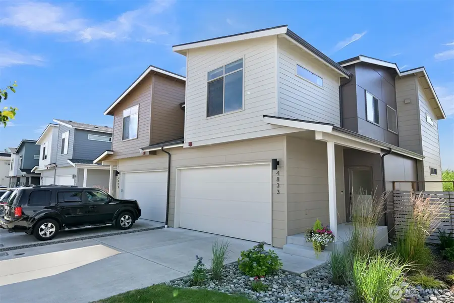 4833 Springside Street, Bellingham, WA 98226 - #2