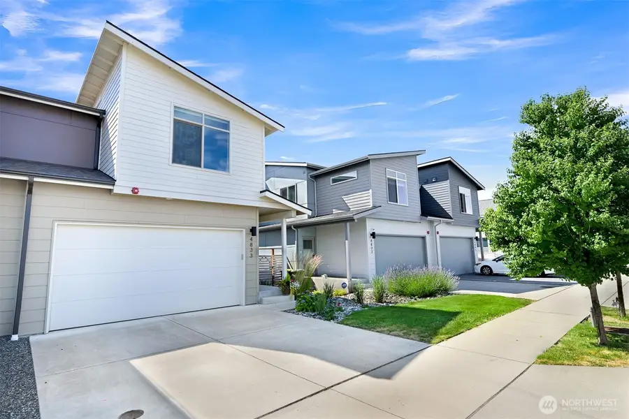 4833 Springside Street, Bellingham, WA 98226 - #3
