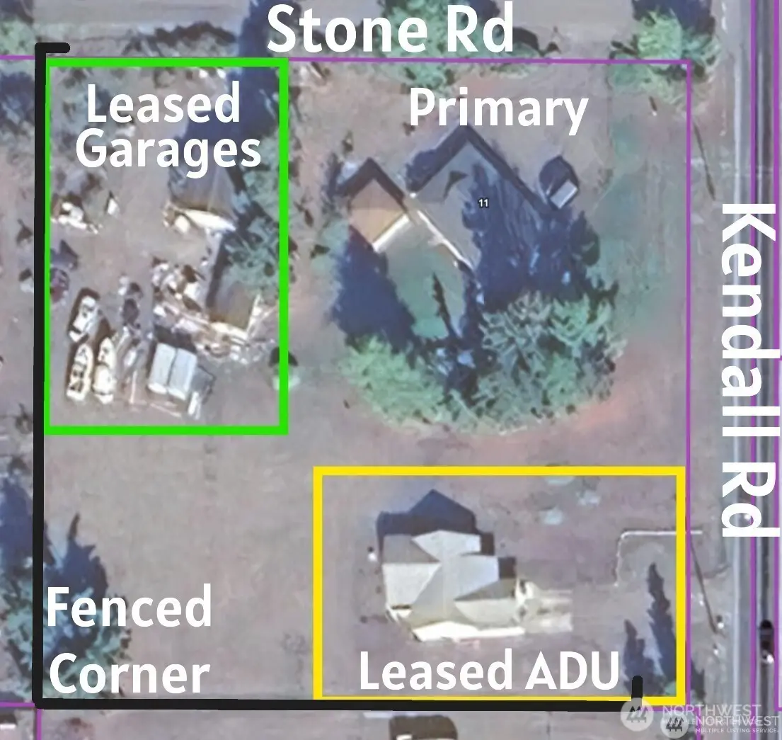 11 Stone Road, Sequim, WA 98382 - #1
