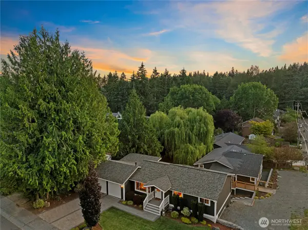 13115 80th Avenue Ne, Kirkland, WA 98034
