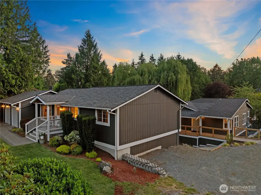 13115 80th Avenue Ne, Kirkland, WA 98034 - #2
