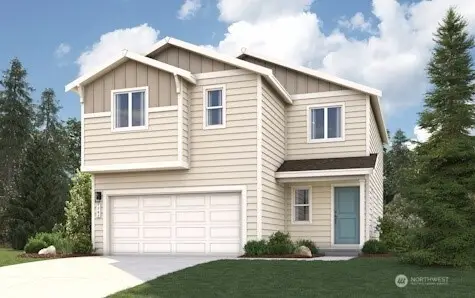 9921 Ferns Loop Se, Yelm, WA 98597 - #1