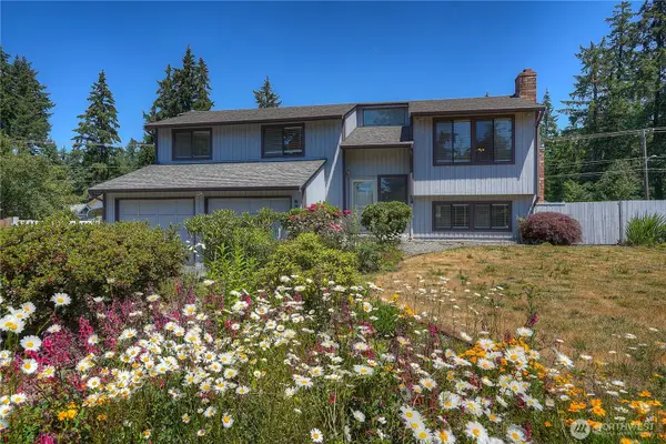 525 E 160th Street, Tacoma, WA 98445