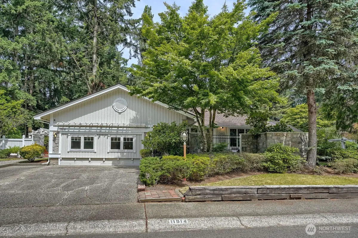 11914 NE 148th Street, Kirkland, WA 98034 - #1