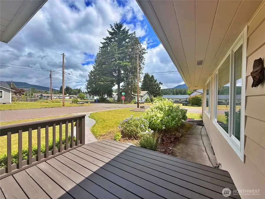 301 Temple Avenue, Morton, WA 98356 - #3