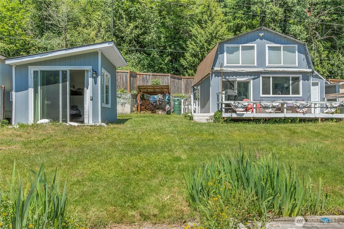 38819 Orville Road E, Eatonville, WA 98328 - #1