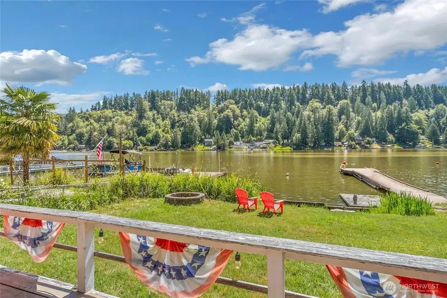 38819 Orville Road E, Eatonville, WA 98328 - #2