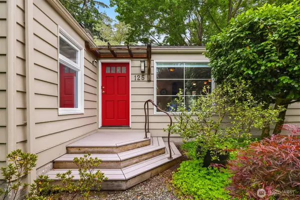 125 NE 135th Street, Seattle, WA 98125