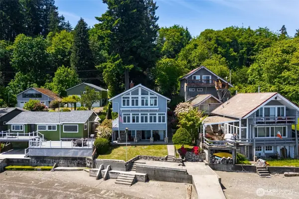 9230 Hunter Point Road Nw, Olympia, WA 98502