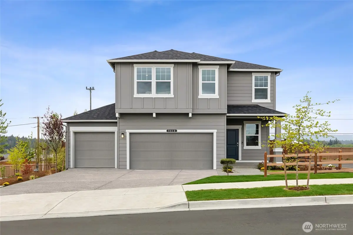 5418 S 328th Street #11, Auburn, WA 98001 - #1