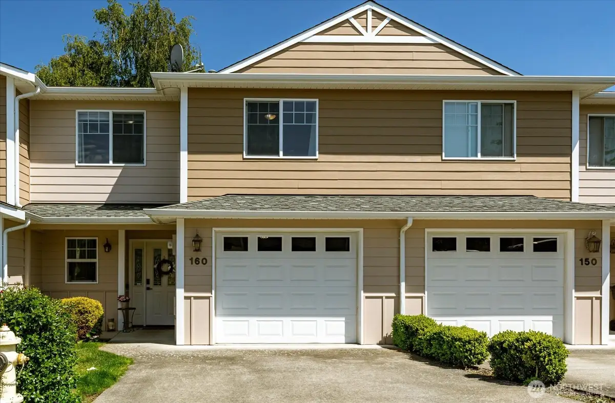 160 NE Melrose Drive, Oak Harbor, WA 98277 - #1