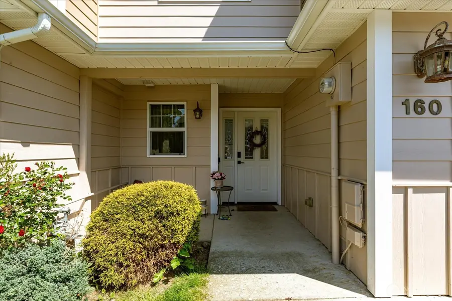160 NE Melrose Drive, Oak Harbor, WA 98277 - #3