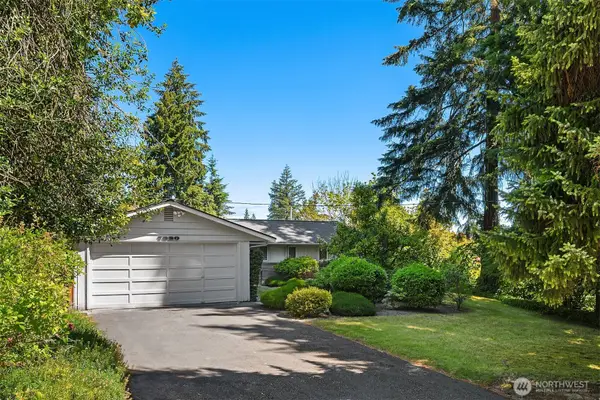 7920 NE 26th Street, Medina, WA 98039