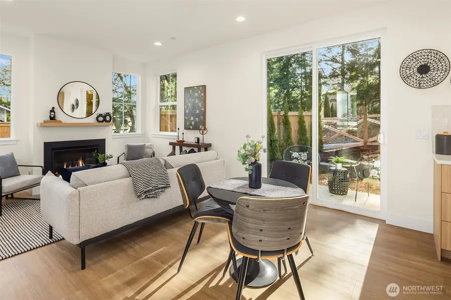 11810 NE 103rd Place, Kirkland, WA 98033 - #3