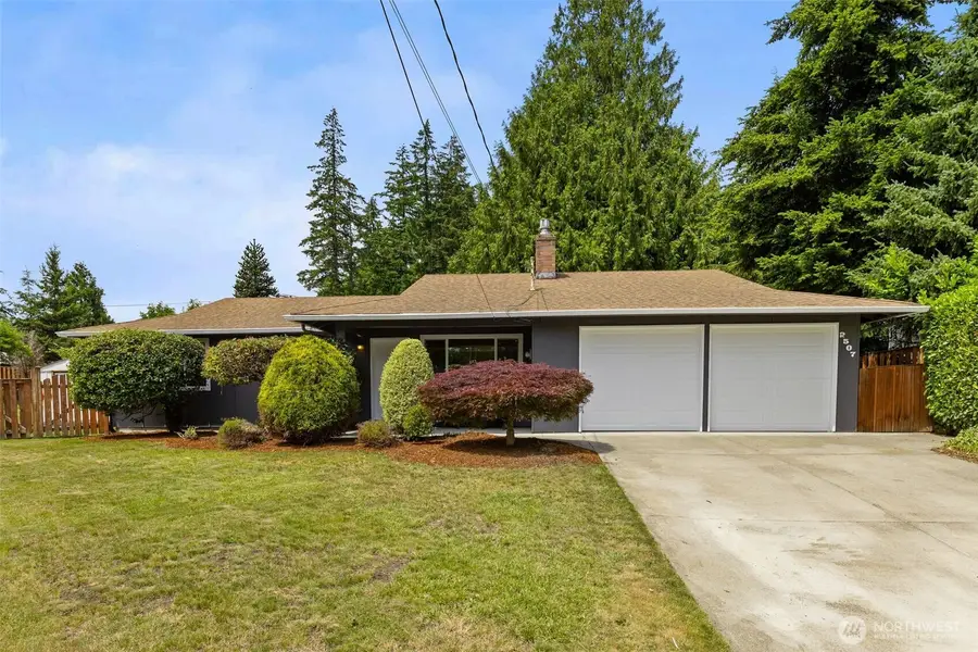 2507 Vashon Court Ne, Renton, WA 98059 - #2