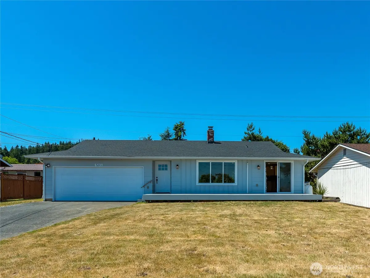 1524 Country Club Drive, Camano Island, WA 98282 - #1