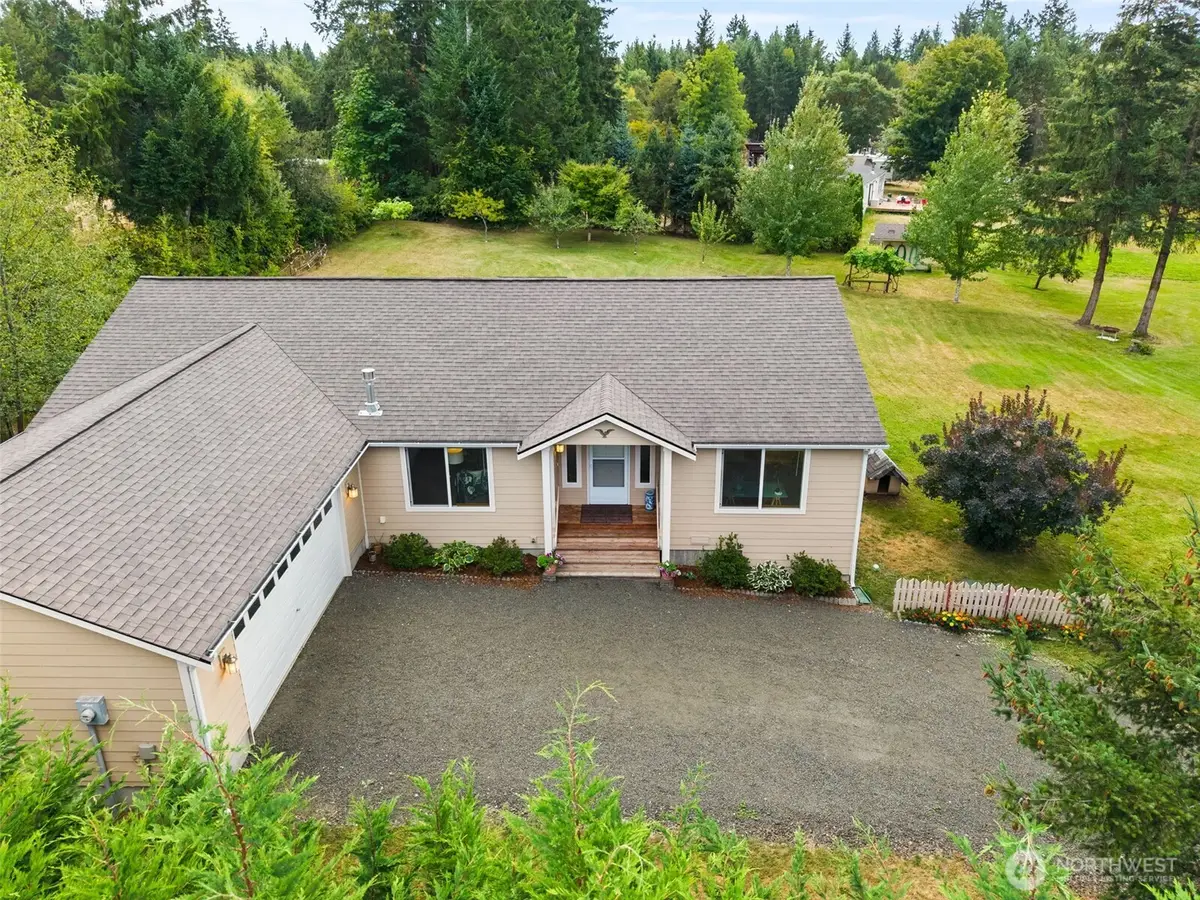 1303 E Alta Drive, Belfair, WA 98528 - #1