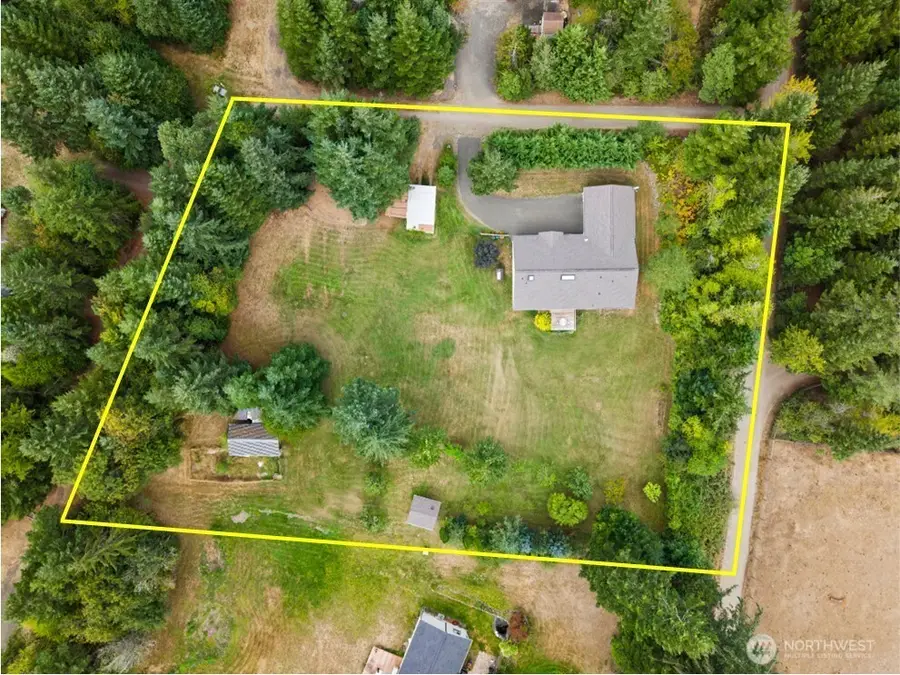 1303 E Alta Drive, Belfair, WA 98528 - #2