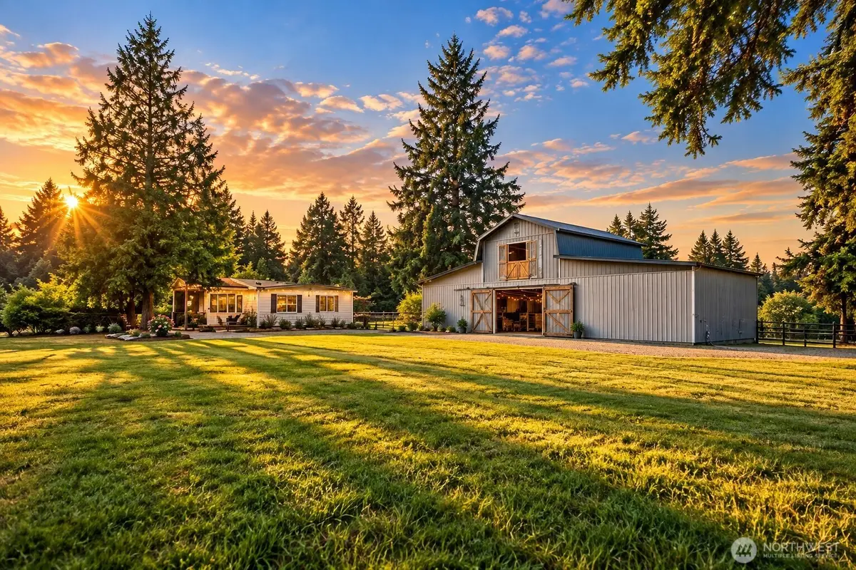 21620 88th Ave E, Graham, WA 98338 - #1