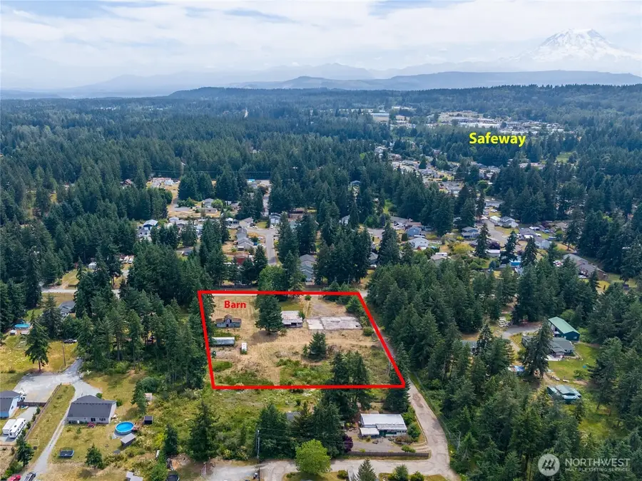 21620 88th Ave E, Graham, WA 98338 - #3