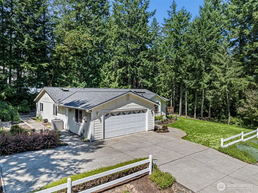 5560 NW Millglade Lane, Bremerton, WA 98312 - #2